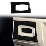 Adesivo buco serratura con interruttore BMW Serie 3 E90
