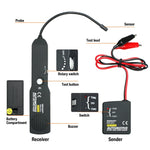 Rilevatore di cortocircuito EM415 per auto con batteria 9V