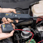 Rilevatore di cortocircuito EM415 per auto con batteria 9V