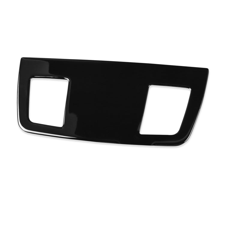 Per BMW Serie 3 E90 2005-2012 Strumento per auto Adesivo decorativo per pannello di uscita dell'aria di grandi dimensioni, guida a destra e a sinistra universale, Car Instrument Large Air Outlet Panel