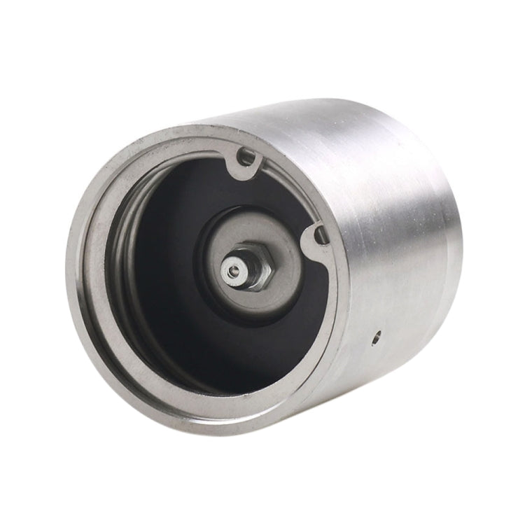Cuscinetti mozzo per rimorchio per barche in acciaio inossidabile 4 in 1 da 1,98 pollici con coperture protettive, Trailer Hub Bearings
