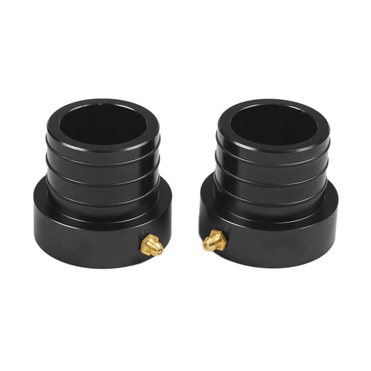 Kit guarnizioni tubo albero Jeep Wrangler TJ JK