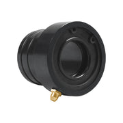 Per Jeep Wrangler JK TJ Dana 30/44 Modifica auto Kit di guarnizioni per tubo albero esterno anteriore interno, Shaft Tube Seal Kit (Black), Shaft Tube Seal Kit (Red)