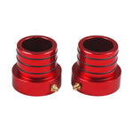 Kit guarnizioni tubo albero Jeep Wrangler TJ JK
