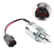 Per Mitsubishi/Volvo Mahindra Max28 Elettrovalvola di Intercettazione Carburante Auto SA-3725-12, For Mitsubishi