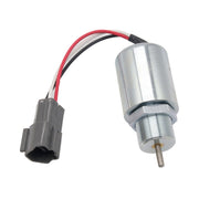 Per Mitsubishi/Volvo Mahindra Max28 Elettrovalvola di Intercettazione Carburante Auto SA-3725-12, For Mitsubishi