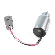 Per Mitsubishi/Volvo Mahindra Max28 Elettrovalvola di Intercettazione Carburante Auto SA-3725-12, For Mitsubishi