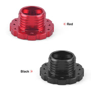 Per l'adattatore di collegamento del volante da gioco Thrustmaster TXT300 T500TS, For Thrustmaster TXT300 (Black), For Thrustmaster TXT300 (Red)