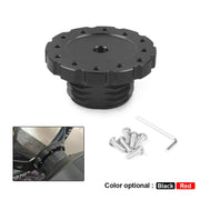 Per l'adattatore di collegamento del volante da gioco Thrustmaster TXT300 T500TS, For Thrustmaster TXT300 (Black), For Thrustmaster TXT300 (Red)