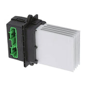 Resistenza ventola riscaldatore auto + connettore/filo 6441.L2 7701207718 per Citroen/Peugeot/Renault, A0424