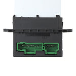Resistenza ventola riscaldatore auto + connettore/filo 6441.L2 7701207718 per Citroen/Peugeot/Renault, A0424