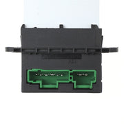 Resistenza ventola riscaldatore auto + connettore/filo 6441.L2 7701207718 per Citroen/Peugeot/Renault, A0424