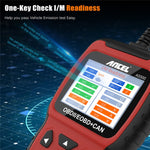 Strumento diagnostica auto Ancel AS500 OBDII 12V