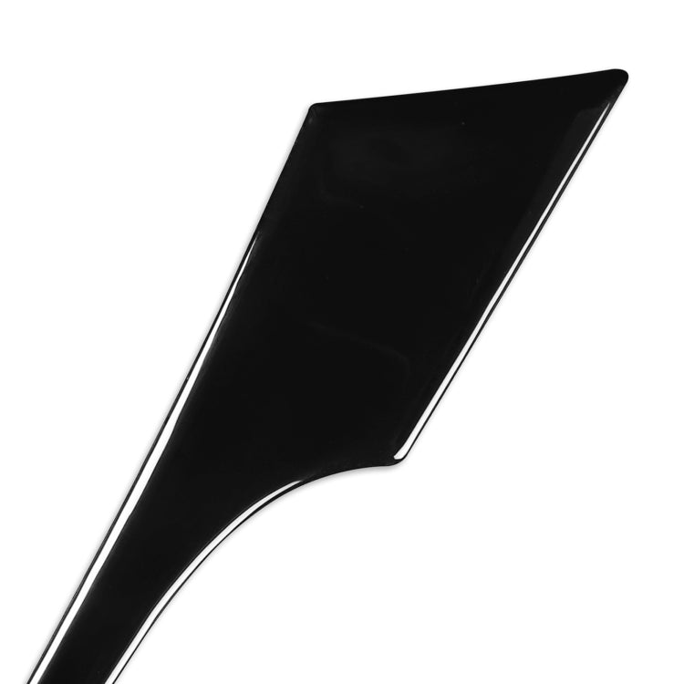 Per Mazda 3 Axela 2010-2013 Adesivo decorativo 8 in 1 per maniglia per portiera auto, guida a destra e a sinistra universale, Door Push Handle