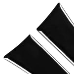 Per Mazda 3 Axela 2010-2013 Volante per auto sotto adesivo decorativo, guida a destra e a sinistra universale, Central Display Screen