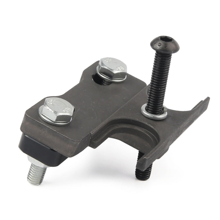 Strumento compressore molla valvola LS raccordo in lega di alluminio per motore 4.8 5.3 5.7 6.0 6.2 LS1 LS2 LS3 LS6 Chevrolet LSX, For LS1 LS2 LS3 LS6 Chevrolet LSX Engine