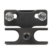 Strumento compressore molla valvola LS raccordo in lega di alluminio per motore 4.8 5.3 5.7 6.0 6.2 LS1 LS2 LS3 LS6 Chevrolet LSX, For LS1 LS2 LS3 LS6 Chevrolet LSX Engine