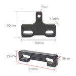 Strumento compressore molla valvola LS raccordo in lega di alluminio per motore 4.8 5.3 5.7 6.0 6.2 LS1 LS2 LS3 LS6 Chevrolet LSX, For LS1 LS2 LS3 LS6 Chevrolet LSX Engine