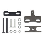 Strumento compressore molla valvola LS raccordo in lega di alluminio per motore 4.8 5.3 5.7 6.0 6.2 LS1 LS2 LS3 LS6 Chevrolet LSX, For LS1 LS2 LS3 LS6 Chevrolet LSX Engine