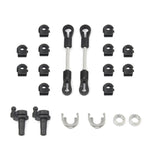 Kit riparazione collettore aspirazione 059129711/059129712 per Au