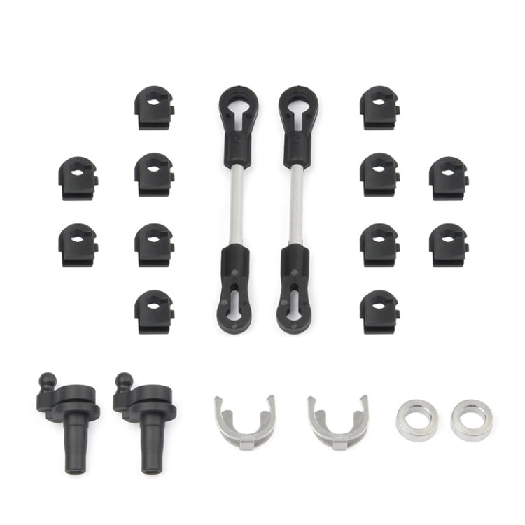 Kit riparazione collettore aspirazione 059129711/059129712 per Au