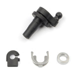 Kit riparazione collettore aspirazione 059129711/059129712 per Au