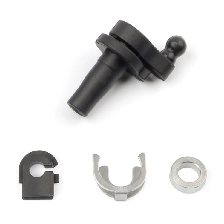 Kit riparazione collettore aspirazione 059129711/059129712 per Au