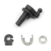 Kit di riparazione aspirazione auto Collettore di aspirazione 059129711/059129712 per Audi/Volkswagen, 059129712