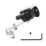 Fischio universale Turbo Sound per tubo scarico 30 mm