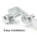 Fischio universale Turbo Sound per tubo scarico 30 mm
