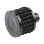 Kit di reindirizzamento dello sfiato del carter CCV per 07.5-17 Dodge 6.7 Cummins 2500 3500, CCV Crank Case Vent Reroute Kit