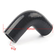 Kit di reindirizzamento dello sfiato del carter CCV per 07.5-17 Dodge 6.7 Cummins 2500 3500, CCV Crank Case Vent Reroute Kit
