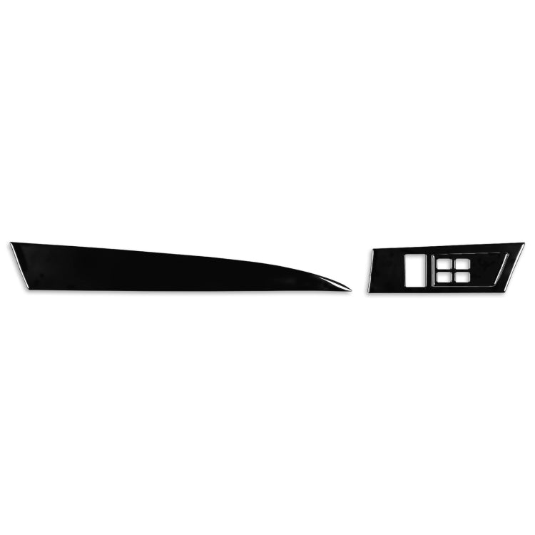 Adesivo decorativo strumentazione Mazda 3 Axela 2010-2013