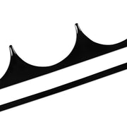 Per Mazda 3 Axela 2010-2013 7 in 1 Set telaio ingranaggi AC per auto C Adesivo decorativo, guida a destra, AC Gear Frame Set C, Right Drive