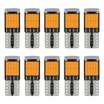 Lampadine LED T10 4014 26SMD 12V per auto 800LM