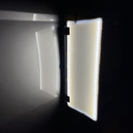 Strumento per la rimozione di riparazioni di ammaccature senza vernice da 68 LED, controllo della scheda di rilevamento della luce della striscia di linea del riflettore, Stripe Light