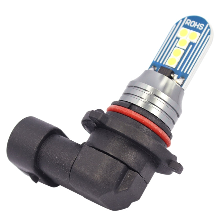 Fendinebbia LED auto 9006 DC12V 7,8W coppia