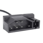 Cavo adattatore per auto OBD II da 7 pin a 16 pin per Ford, For Ford