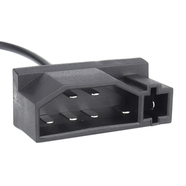 Cavo adattatore per auto OBD II da 7 pin a 16 pin per Ford, For Ford