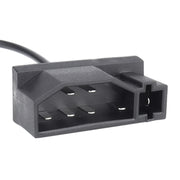Cavo adattatore per auto OBD II da 7 pin a 16 pin per Ford, For Ford