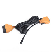 Cavo diagnostico OBD II per strumento diagnostico C91C80 Cavo diagnostico OBD II Bluetooth Box D91TC, D91TC Diagnostic Cable