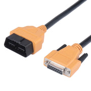 Cavo diagnostico OBD II per strumento diagnostico C91C80 Cavo diagnostico OBD II Bluetooth Box D91TC, D91TC Diagnostic Cable