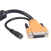 Cavo diagnostico OBD II per strumento diagnostico C91C80 Cavo diagnostico OBD II Bluetooth Box D91TC, D91TC Diagnostic Cable