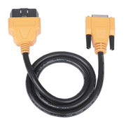 Cavo diagnostico OBD II per strumento diagnostico C91C80 Cavo diagnostico 16 pin OBD II, 16Pin