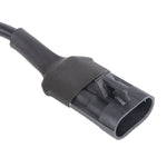 Cavo adattatore per moto OBD II a 3 pin per CFMOTO, For CFMOTO