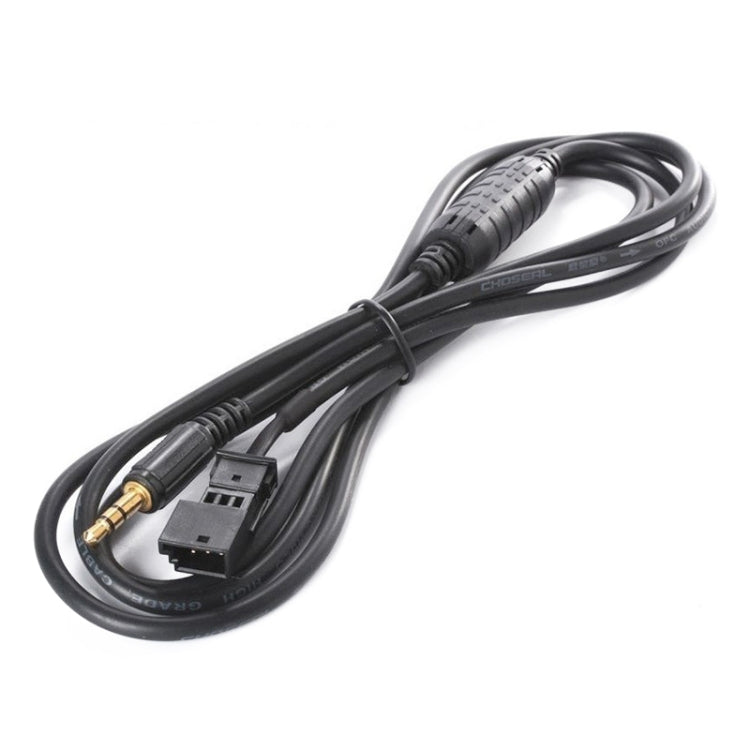Per BMW BM54 E39 E46 E53 X5 Cavo adattatore audio AUX maschio, For BMW BM54