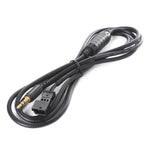 Per BMW BM54 E39 E46 E53 X5 Cavo adattatore audio AUX maschio, For BMW BM54