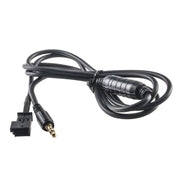 Per BMW BM54 E39 E46 E53 X5 Cavo adattatore audio AUX maschio, For BMW BM54