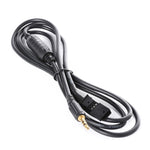 Per BMW BM54 E39 E46 E53 X5 Cavo adattatore audio AUX maschio, For BMW BM54