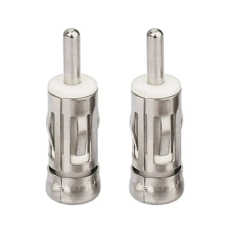 Adattatore antenna maschio DIN per autoradio auto